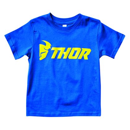 Camiseta de manga corta Thor BOYS LOUD Ref : TO2025 