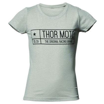 Camiseta de manga corta Thor WOMENS ESTABLISH