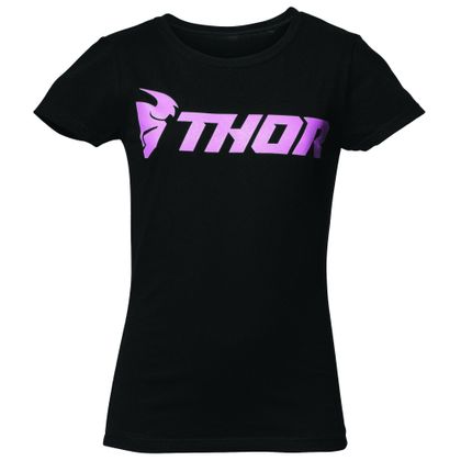 T-Shirt manches courtes Thor GIRLS LOUD