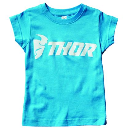 T-Shirt manches courtes Thor GIRLS LOUD