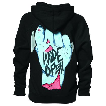 Sudadera Thor YOUTH WIDE OPEN