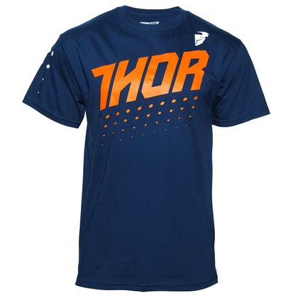 Camiseta de manga corta Thor AKTIV Ref : TO1728 