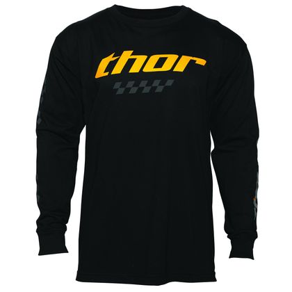 Camiseta de manga larga Thor CHARGER