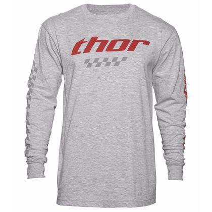 T-shirt manches longues Thor CHARGER Ref : TO1738 