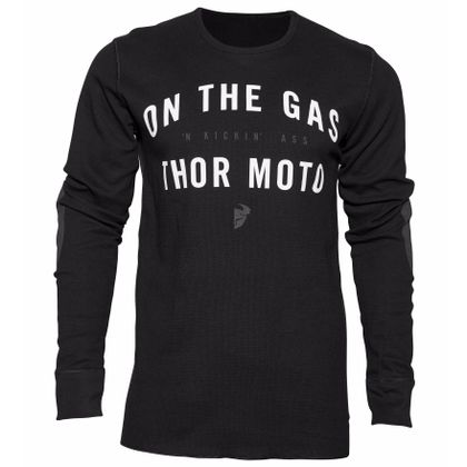 T-shirt manches longues Thor ON THE GAS THERMAL