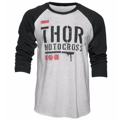 T-shirt manches longues Thor OBJECTIV Ref : TO1737 
