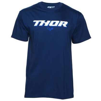 Camiseta de manga corta Thor SANO