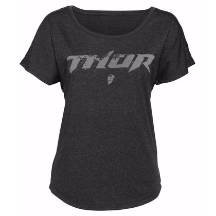 T-Shirt manches courtes Thor WOMENS ROOST Ref : TO1771 