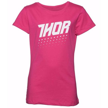 Camiseta de manga corta Thor GIRLS AKTIV