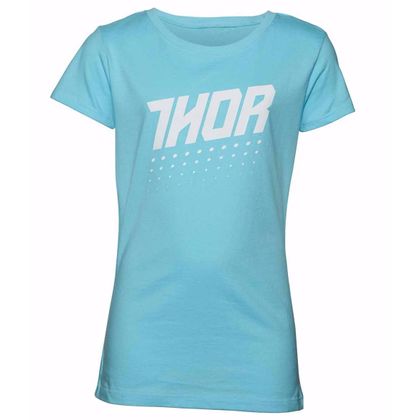 Camiseta de manga corta Thor TODDLER GIRLS AKTIV Ref : TO1765 