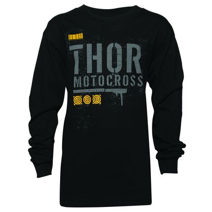 T-shirt manches longues Thor YOUTH OBJECTIV