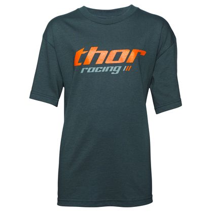 Camiseta de manga corta Thor YOUTH PININ Ref : TO1756 