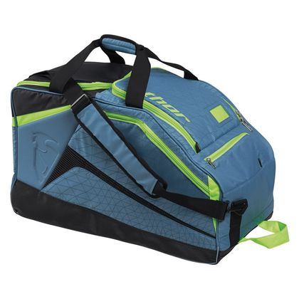 Bolsa de transporte Thor CIRCUIT BAG 2016 STEEL FLO GREEN