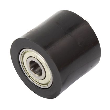 Bike It 32 mm Kettingglijder Universeel - Zwart