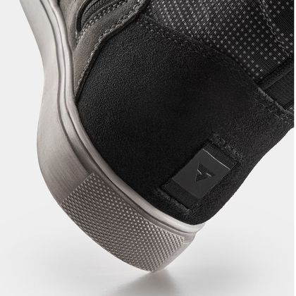 Baskets Moto Shima REBEL 2.0 VENTILE - Gris
