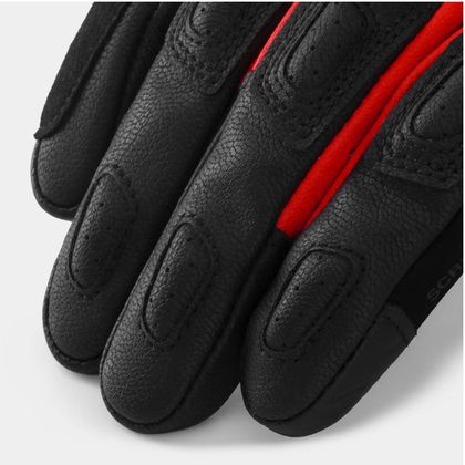 Shima STX 2.0 Gloves - Black / Red