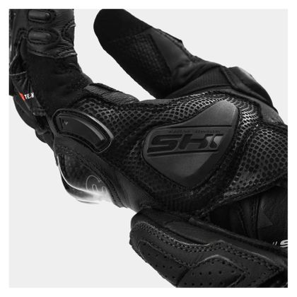 Shima XRS-3 Gloves - Black