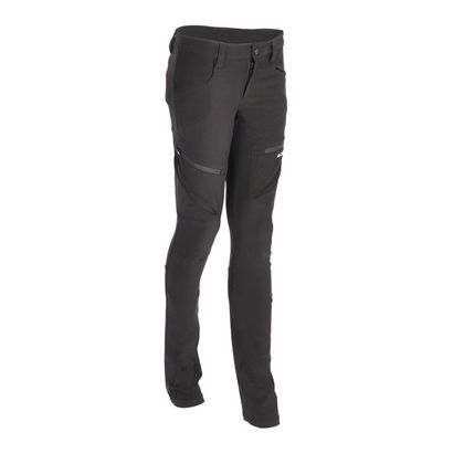 Pantalon Acerbis PADDOCK FEMME - Noir