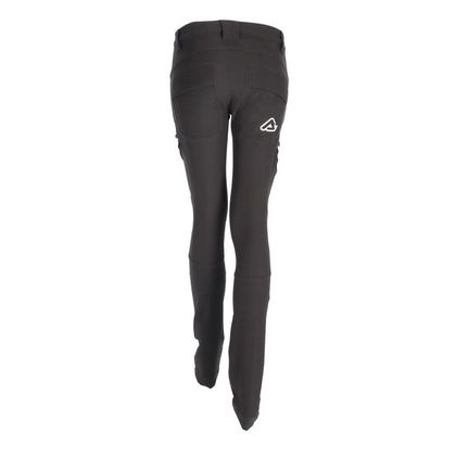 Pantalon Acerbis PADDOCK FEMME - Noir