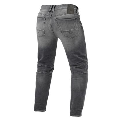 Jean Rev it MOTO 2 L30 - Tapered - Gris