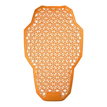 Held Diablo D30 LEVEL 2 Back protectors - Orange