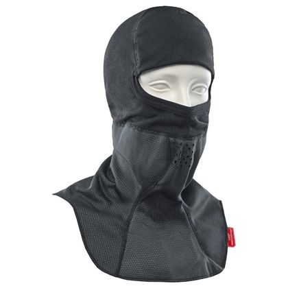 Held WINDSTOPPER® GORE-TEX® Balaclava - Black