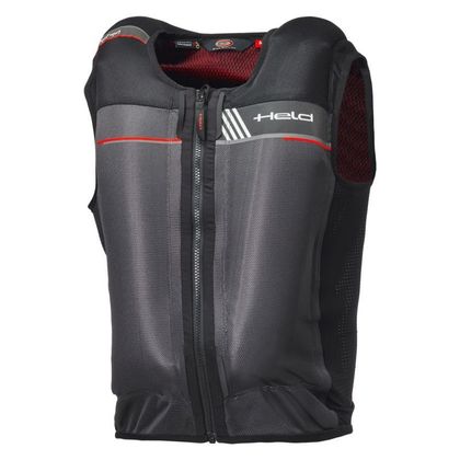 Airbag moto Held eVest 2 - Gris