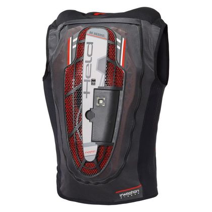Airbag moto Held eVest 2 - Gris