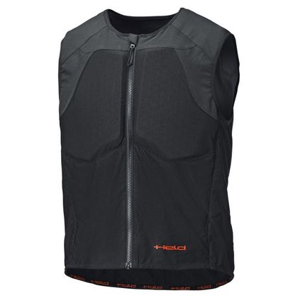 Held Exosafe Vest 2 Beschermend vest - Zwart Ref: ED0396 