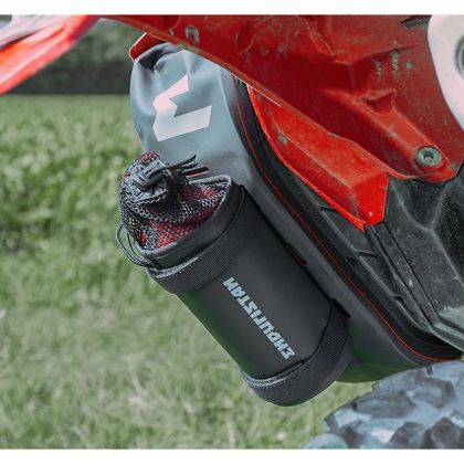 Support de gourde Enduristan Bottle Holster 2.01 Universel - Noir