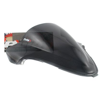 Puig Racing Windscherm - Grijs