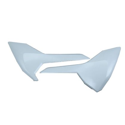 Ufo BLANC Zijpanelen