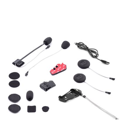 Midland R1 MESH SOLO Intercom