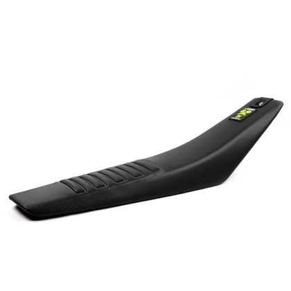 Housse de selle X-GRIP BABOONS BUTT - Noir