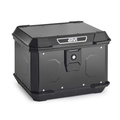 Givi ALPINA - Monolock Top Universeel - Zwart Ref: GI2459 / ALP44B 