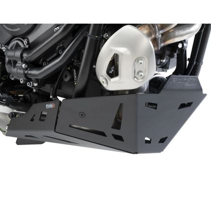 Sabot moteur Puig  - Noir