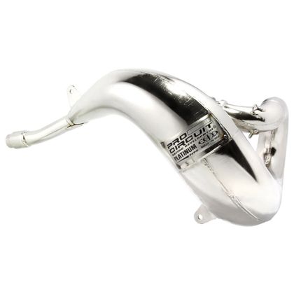 Pro Circuit PLATINUM Geluiddemper