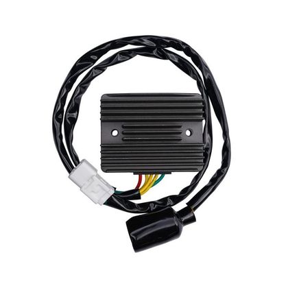 Bike It Spannungsregler