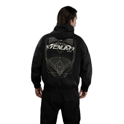 Veste Venum ECLIPSE - Noir
