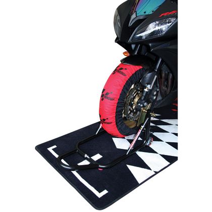 Calentadores neumático MotoGP PRO SERIES universal