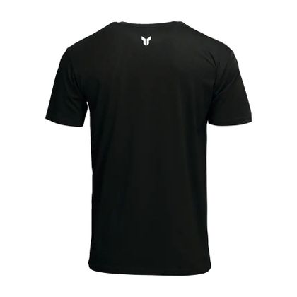 T-Shirt manches courtes Thor BRAVE - Noir