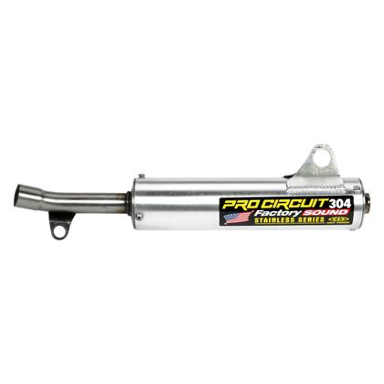 Silencieux Pro Circuit 304 FACTORY