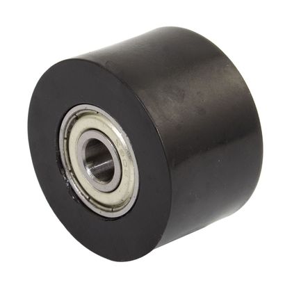 Bike It 39 mm Kettingglijder Universeel - Zwart