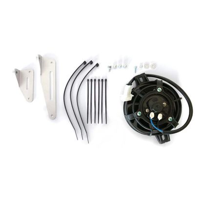 X-GRIP Radiator Ref : XGR0194 / 0513XG2680 