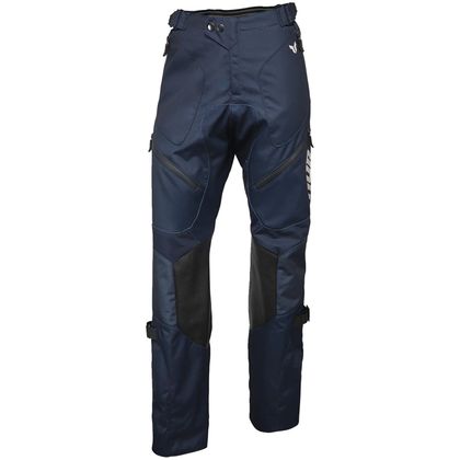 Thor TERRAIN OVER THE BOOT - FEMME Enduro-Hose - Braun