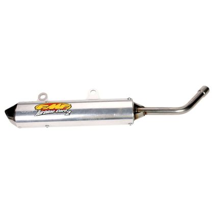 Silencieux FMF TURBINECORE 2 - Gris