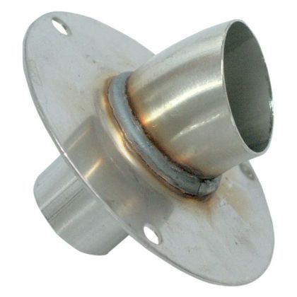 Embout du silencieux Pro Circuit 102MM Universel