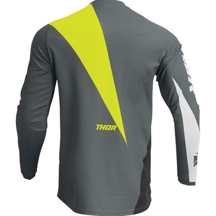 Thor KID SECTOR EDGE Cross jersey