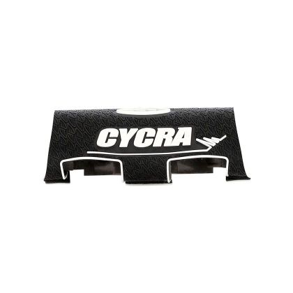 Mousse de guidon CYCRA PRO NOIR/BLANC Universel - Noir / Blanc Ref : CYC0662 / 06015686 