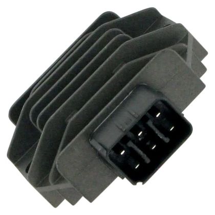 Rick's Motosport Electric OE Replacement Rectifier Voltage regulator
